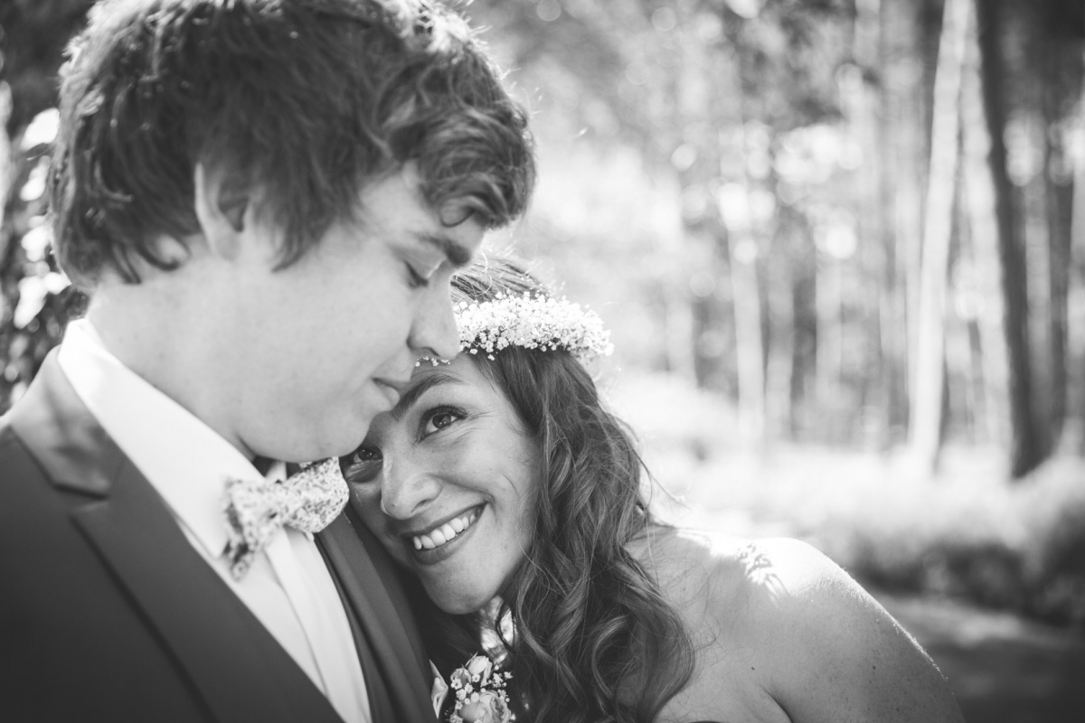 Mariage de Sophie et François par Pierre St Ges Photographe