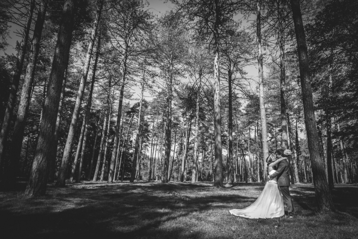 Mariage de Sophie et François par Pierre St Ges Photographe