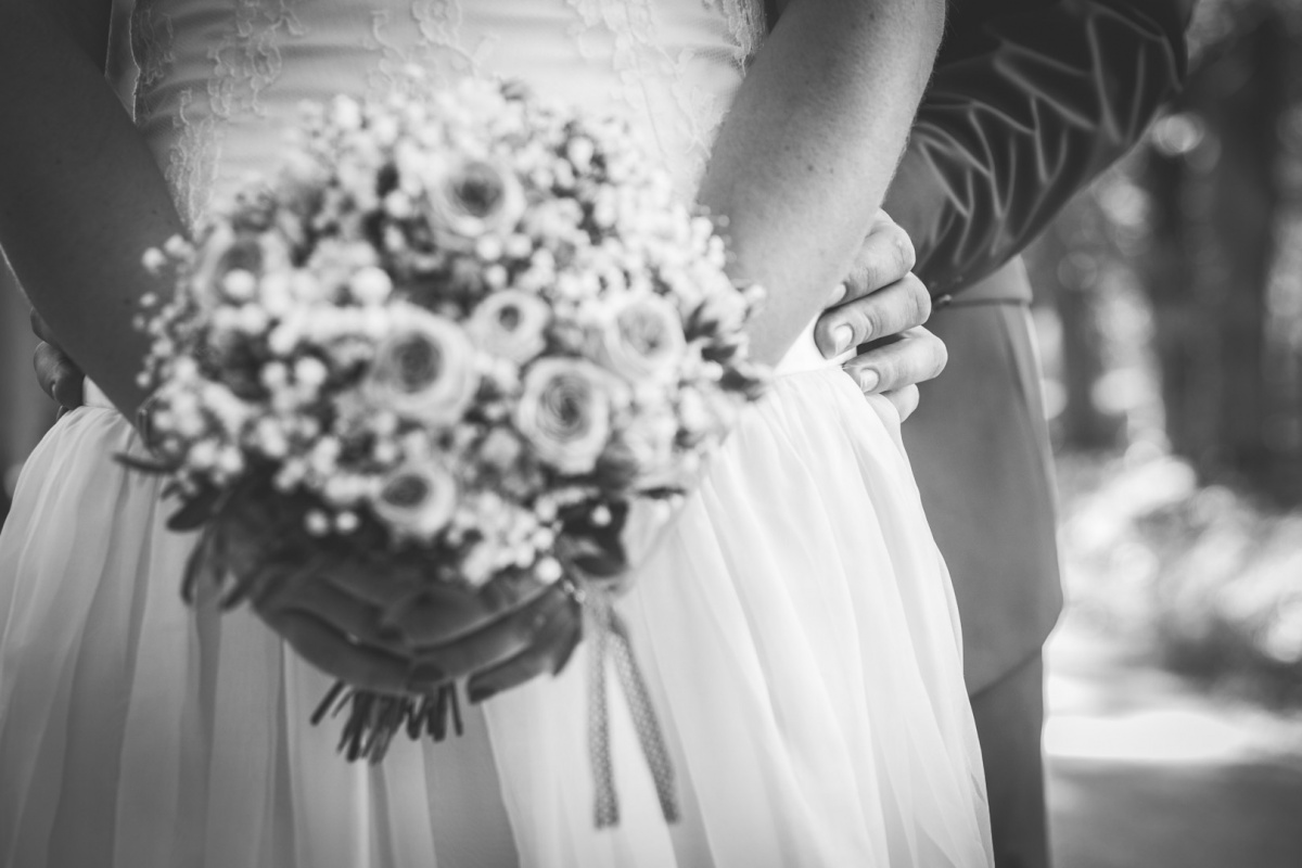 Mariage de Sophie et François par Pierre St Ges Photographe