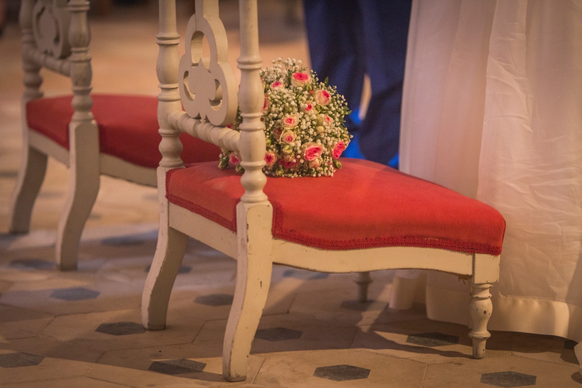 Mariage de Sophie et François par Pierre St Ges Photographe