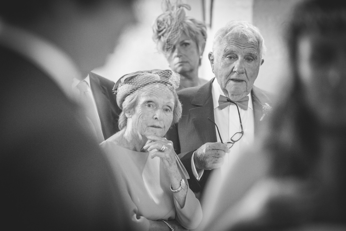 Mariage de Sophie et François par Pierre St Ges Photographe