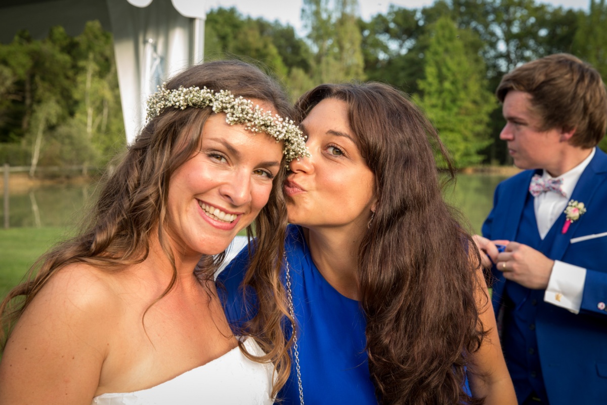 Mariage de Sophie et François par Pierre St Ges Photographe