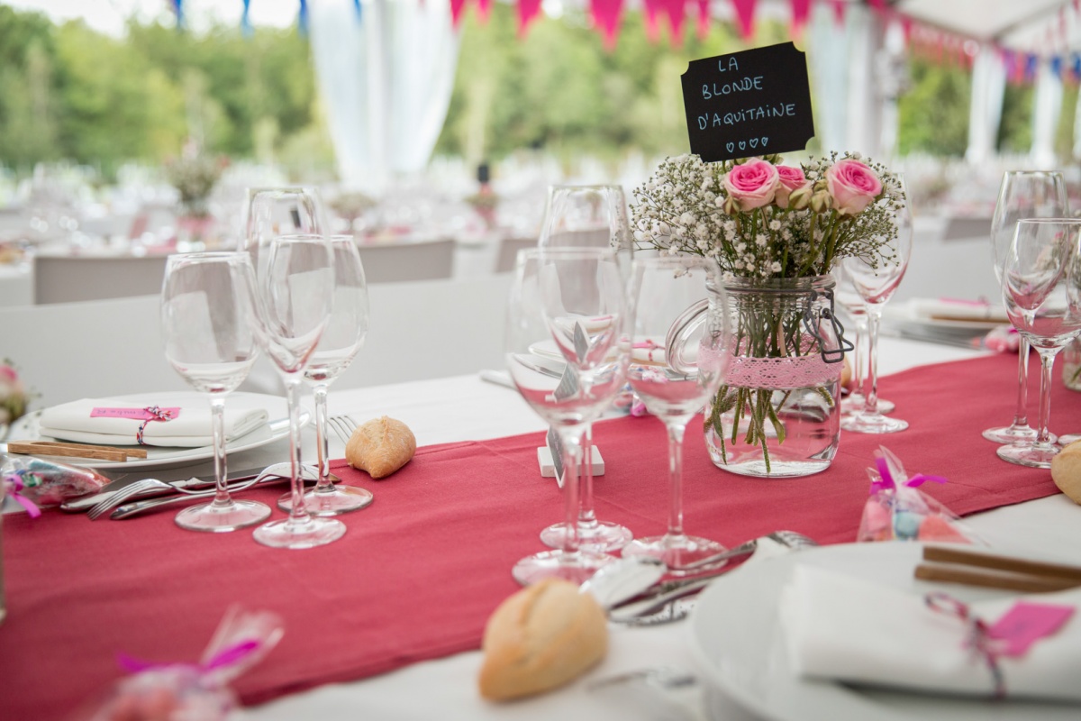 Mariage de Sophie et François par Pierre St Ges Photographe