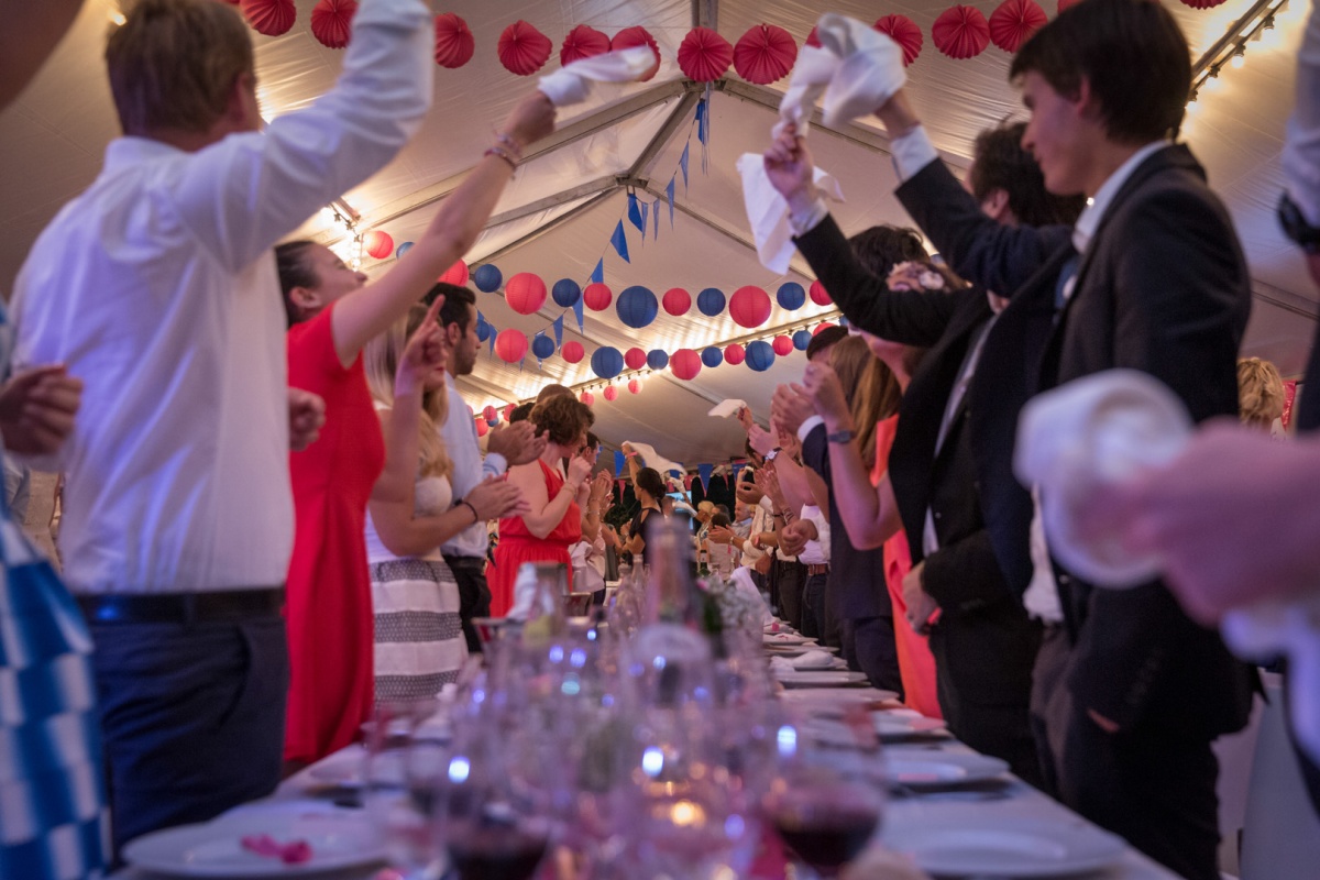 Mariage de Sophie et François par Pierre St Ges Photographe