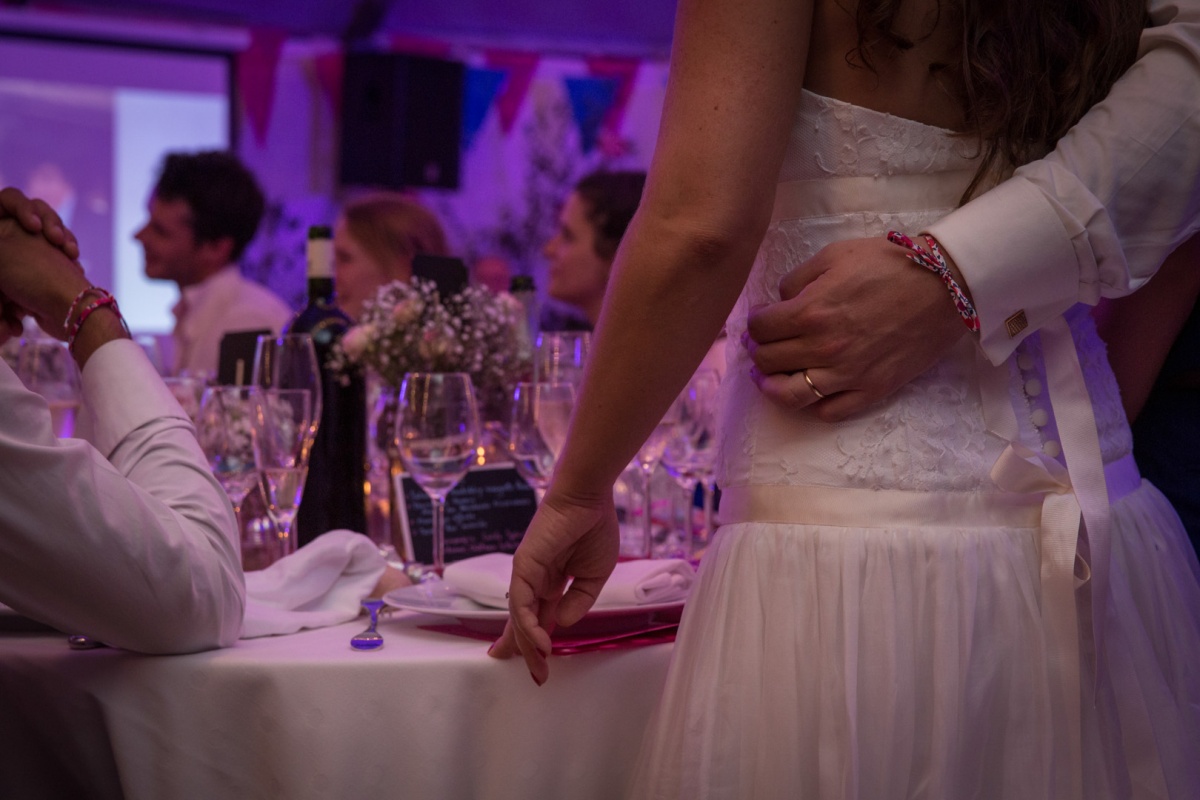 Mariage de Sophie et François par Pierre St Ges Photographe