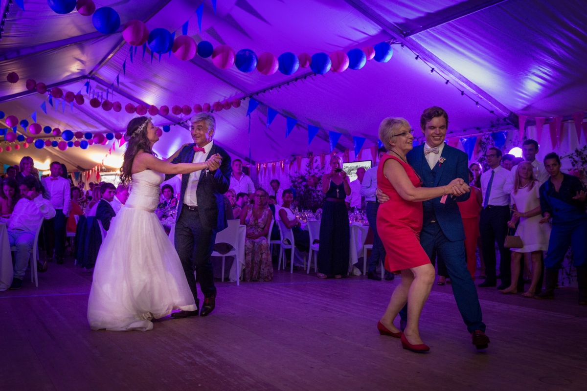 Mariage de Sophie et François par Pierre St Ges Photographe