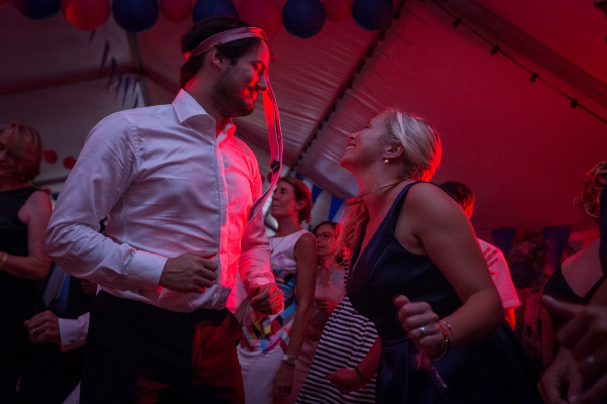 Mariage de Sophie et François par Pierre St Ges Photographe