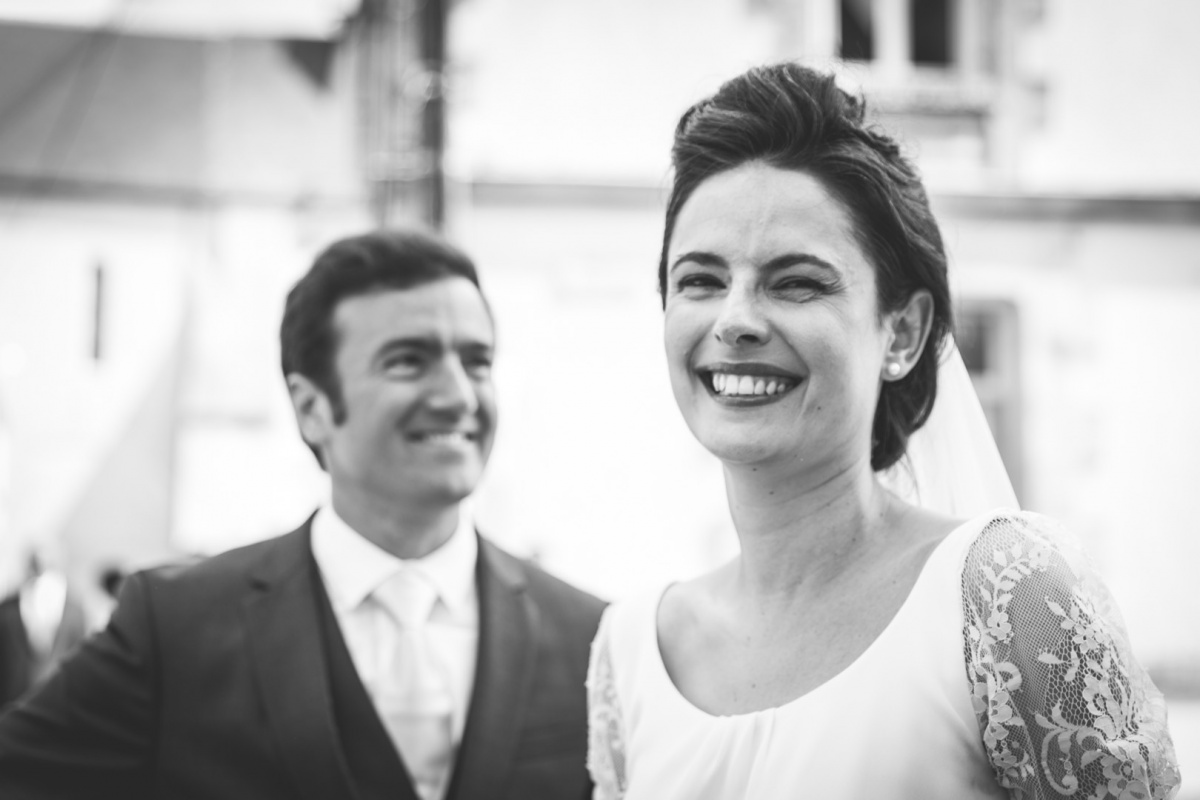 Mariage d&#039;Anne-Sophie et Benjamin par Pierre St Ges Photographe