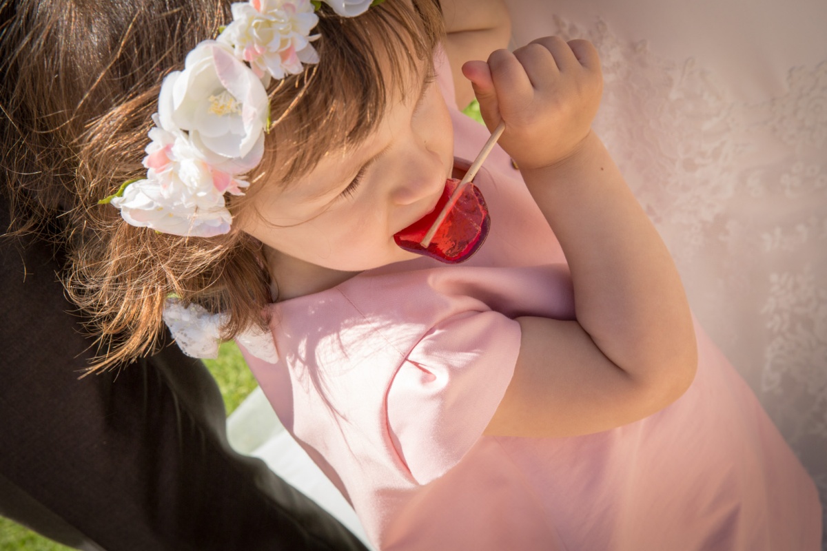 Mariage d&#039;Anne-Sophie et Benjamin par Pierre St Ges Photographe