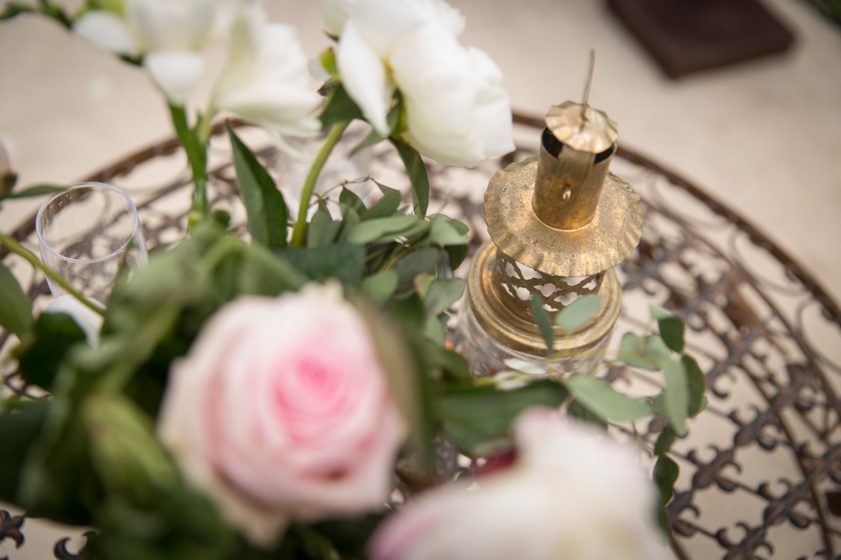 Mariage d&#039;Anne-Sophie et Benjamin par Pierre St Ges Photographe