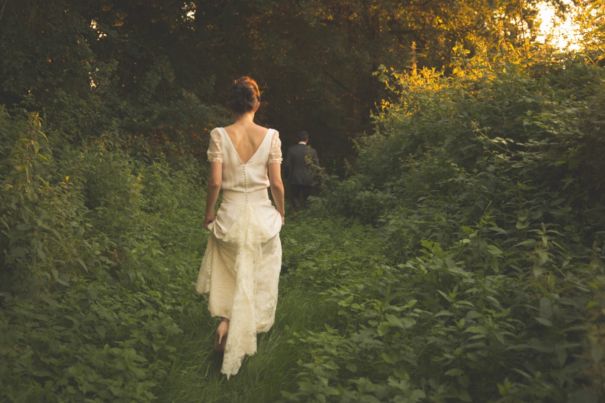 Mariage d&#039;Anne-Sophie et Benjamin par Pierre St Ges Photographe