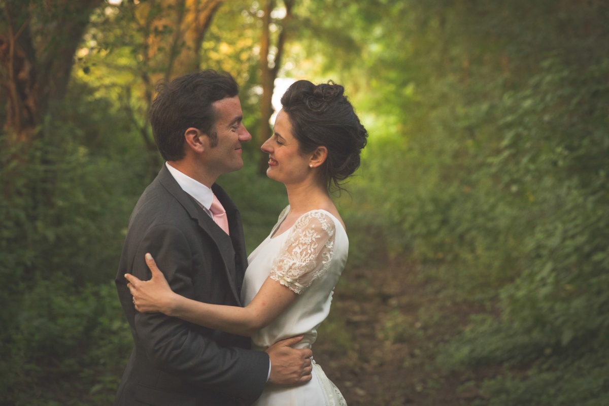 Mariage d&#039;Anne-Sophie et Benjamin par Pierre St Ges Photographe