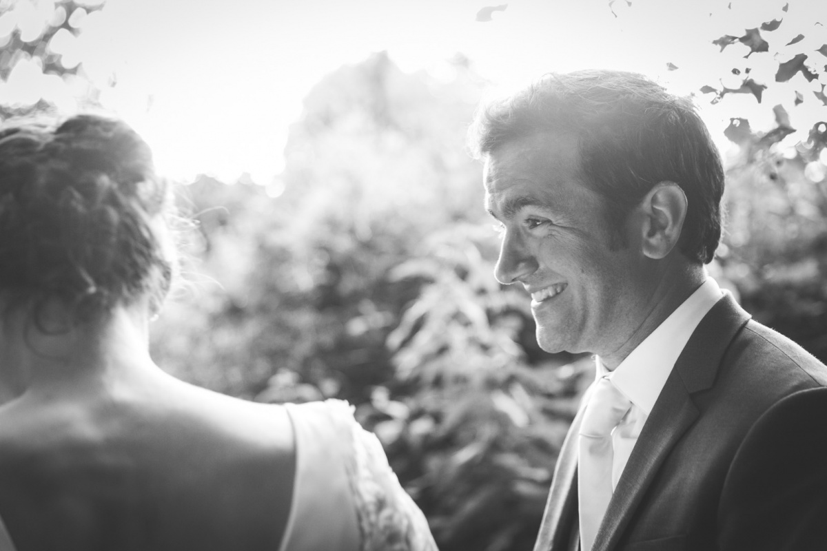 Mariage d&#039;Anne-Sophie et Benjamin par Pierre St Ges Photographe