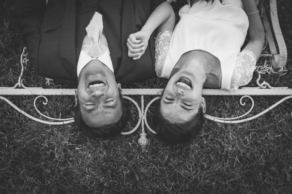 Mariage d&#039;Anne-Sophie et Benjamin par Pierre St Ges Photographe