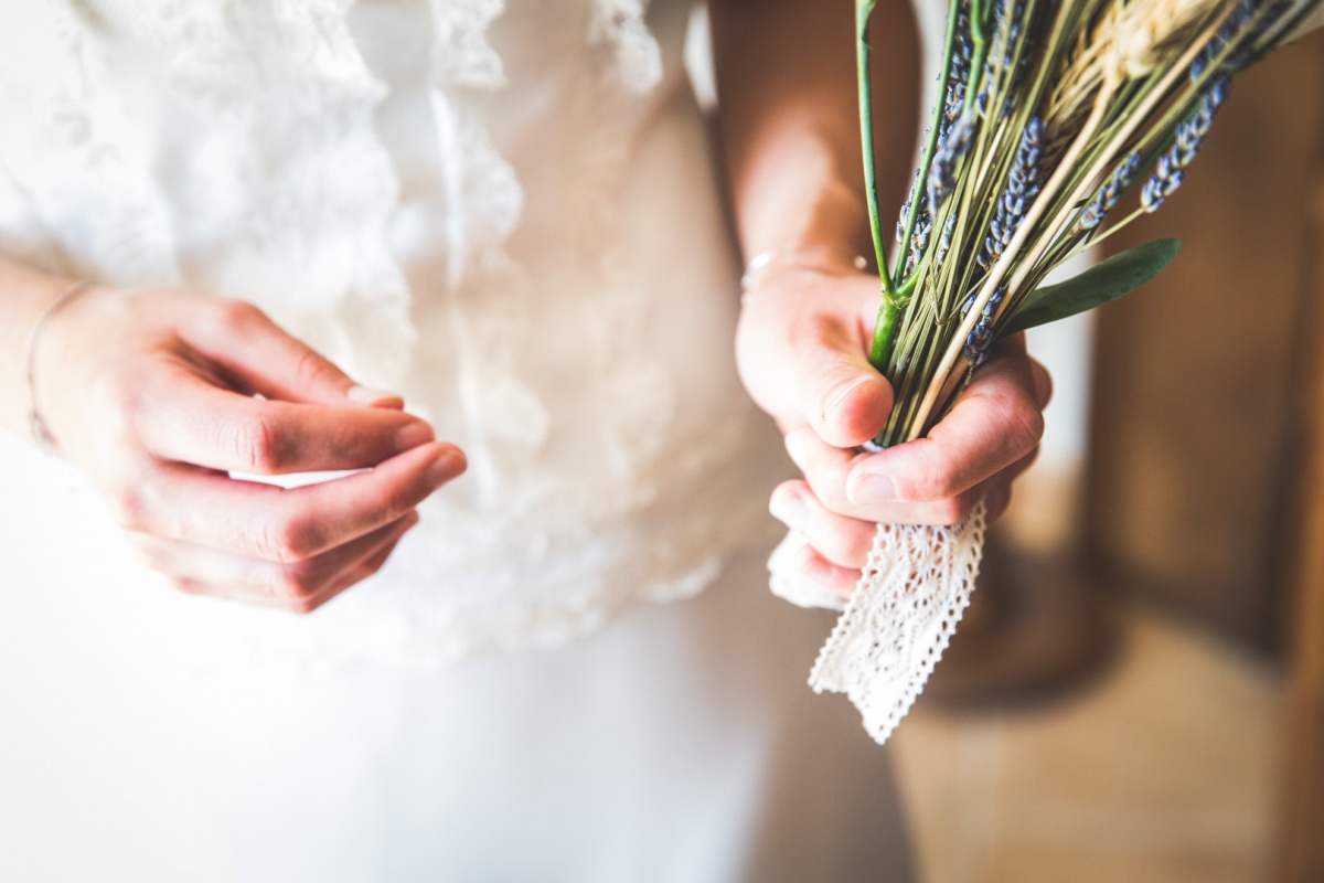 Mariage de Mathilde et Mathieu par Pierre St Ges Photographe