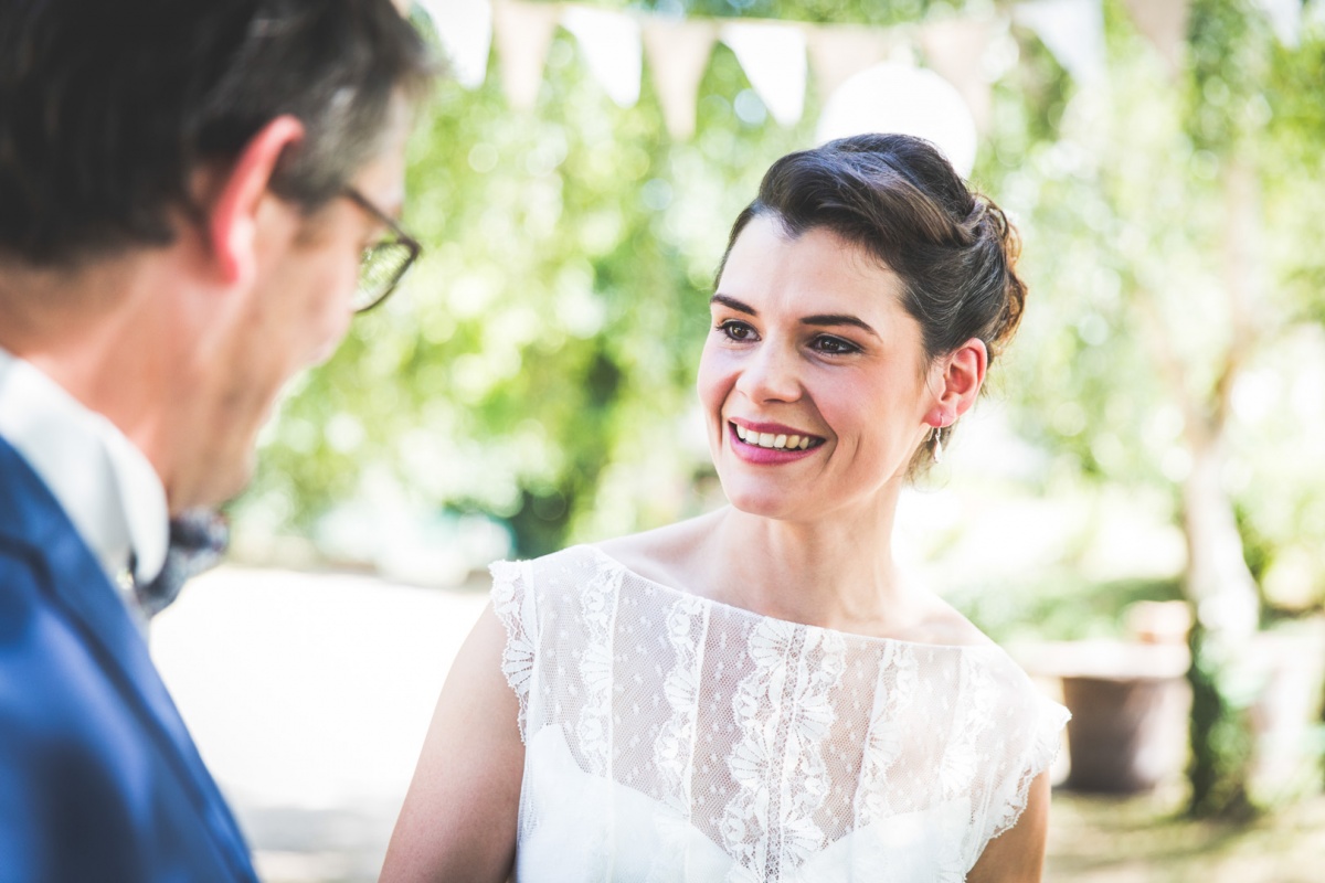 Mariage de Mathilde et Mathieu par Pierre St Ges Photographe