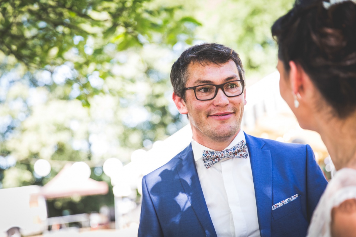 Mariage de Mathilde et Mathieu par Pierre St Ges Photographe