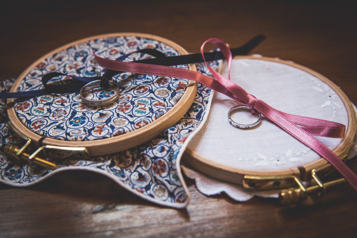 Mariage de Mathilde et Mathieu par Pierre St Ges Photographe