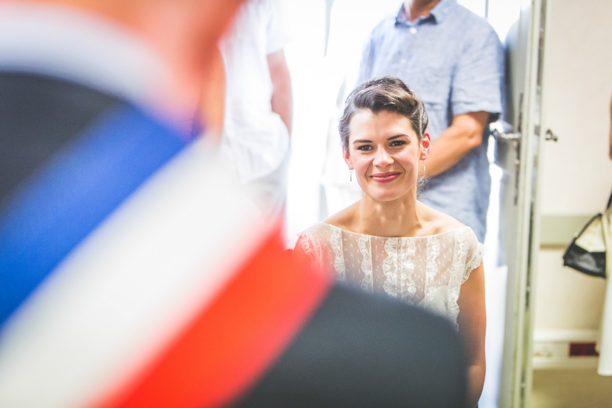 Mariage de Mathilde et Mathieu par Pierre St Ges Photographe