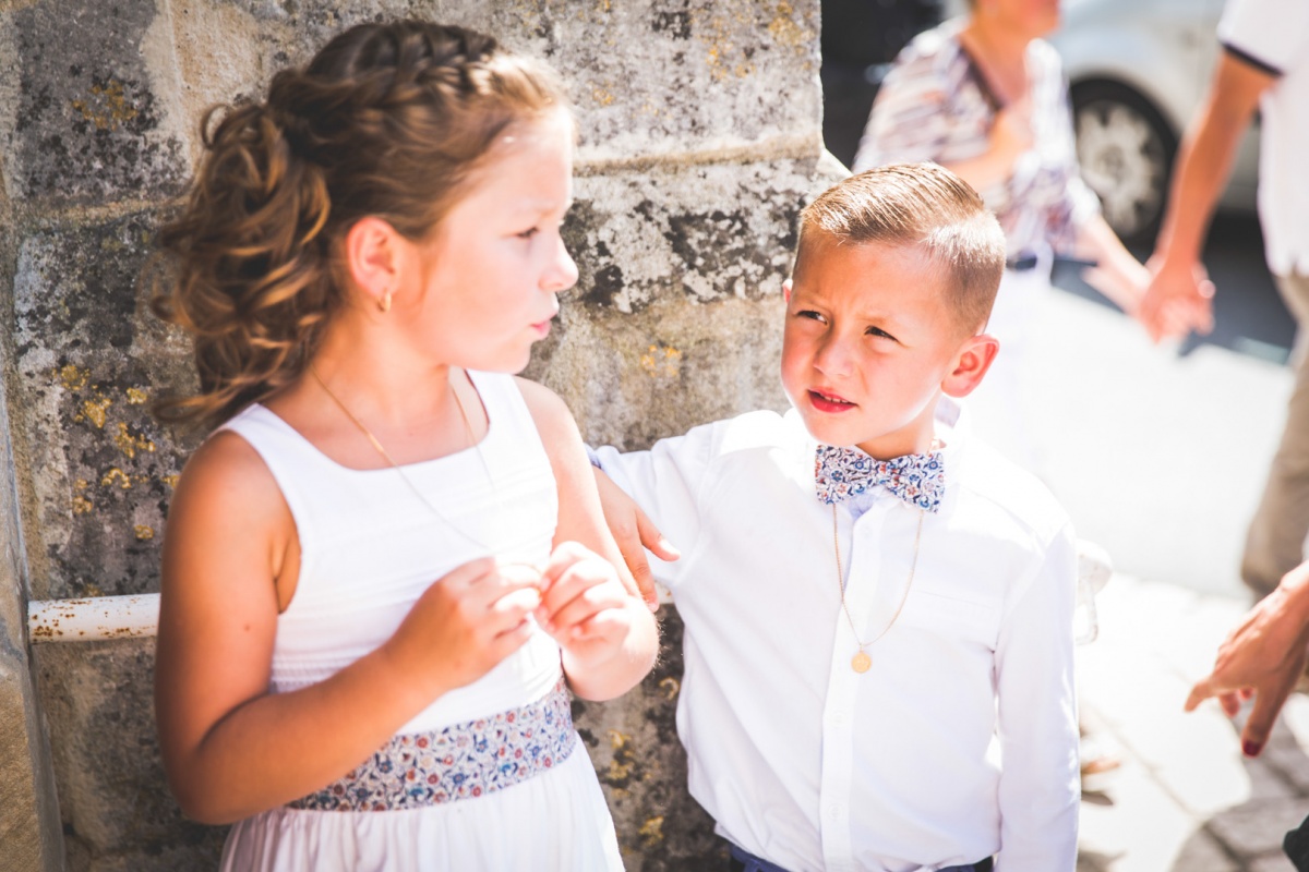 Mariage de Mathilde et Mathieu par Pierre St Ges Photographe