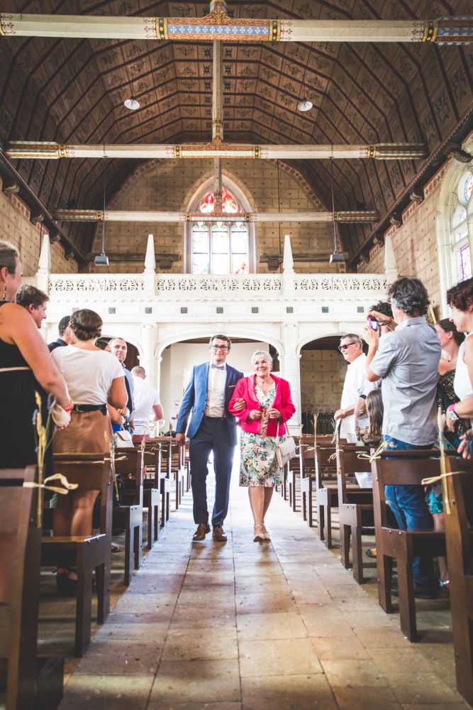 Mariage de Mathilde et Mathieu par Pierre St Ges Photographe