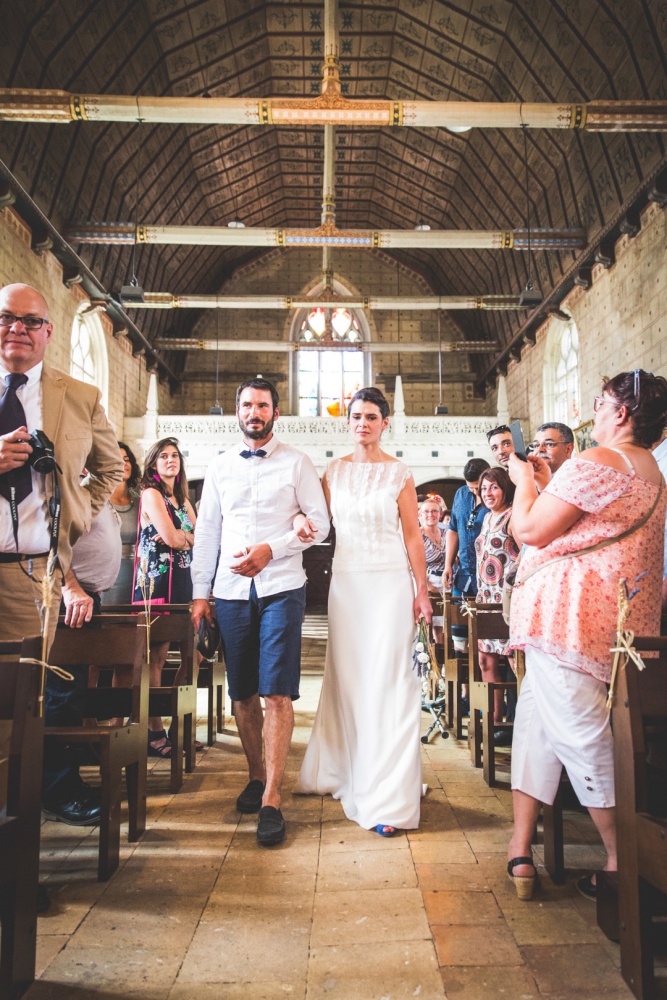 Mariage de Mathilde et Mathieu par Pierre St Ges Photographe