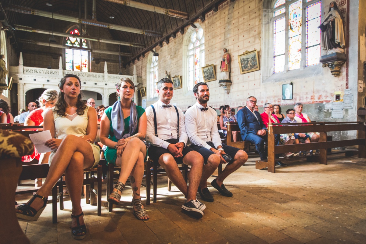 Mariage de Mathilde et Mathieu par Pierre St Ges Photographe