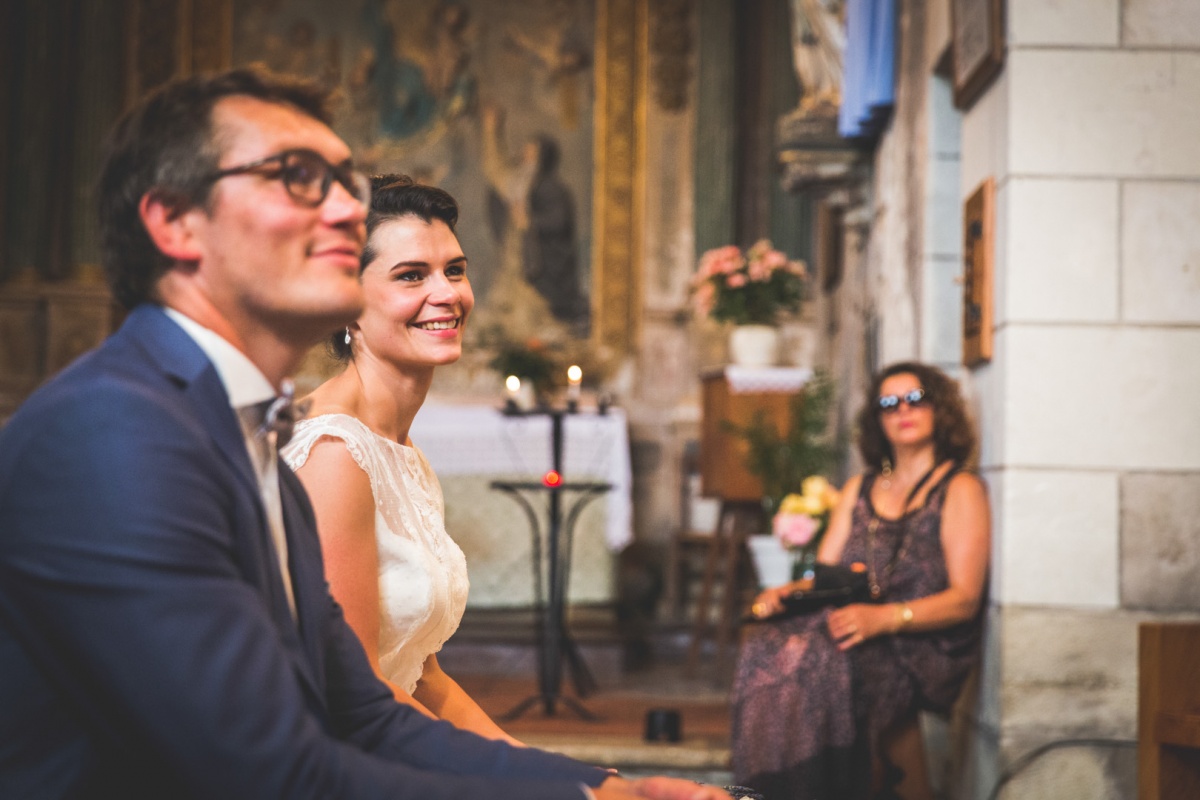 Mariage de Mathilde et Mathieu par Pierre St Ges Photographe