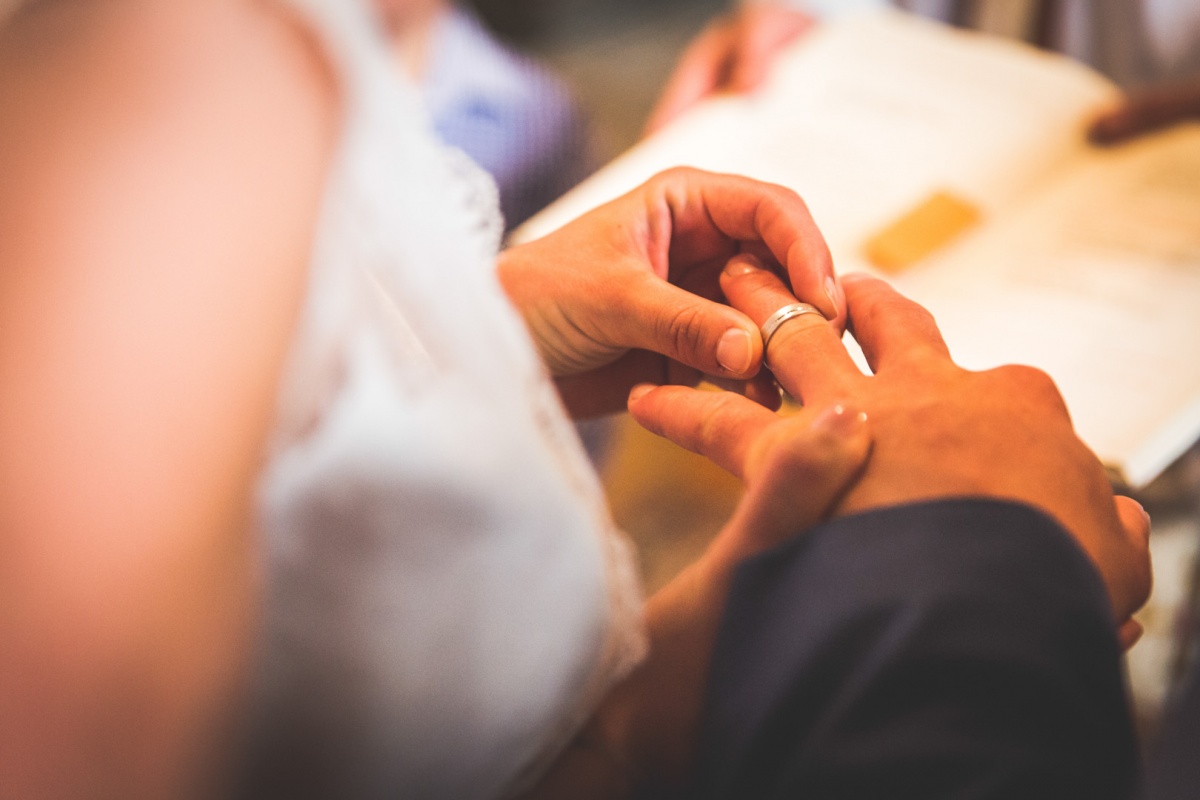 Mariage de Mathilde et Mathieu par Pierre St Ges Photographe