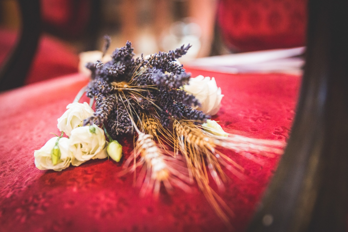 Mariage de Mathilde et Mathieu par Pierre St Ges Photographe