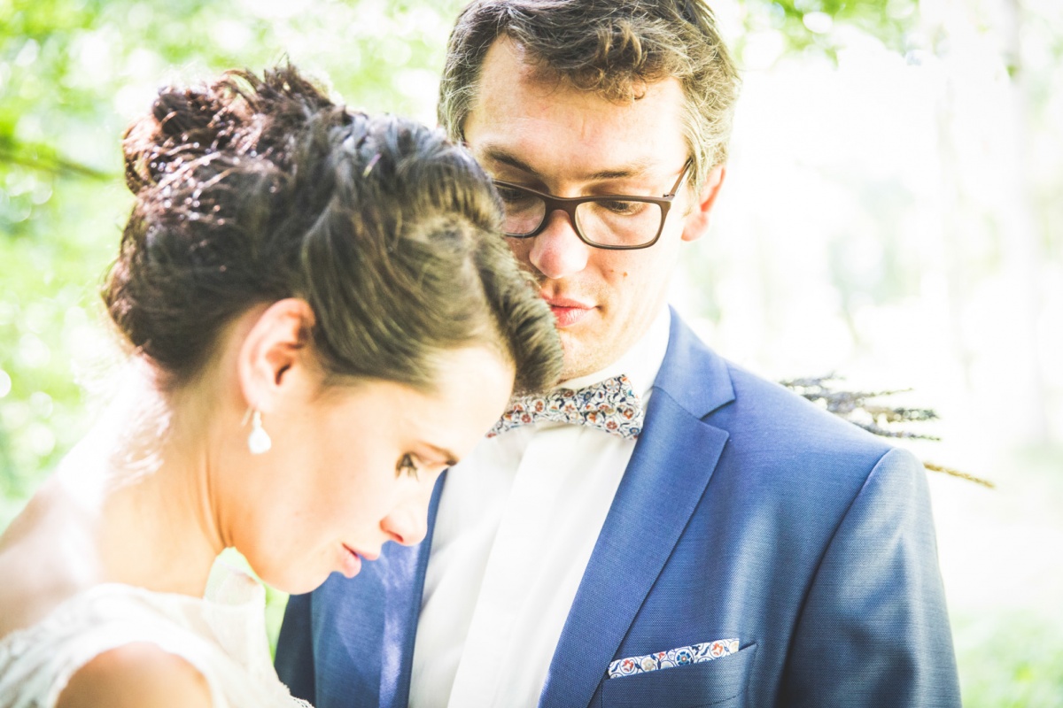 Mariage de Mathilde et Mathieu par Pierre St Ges Photographe