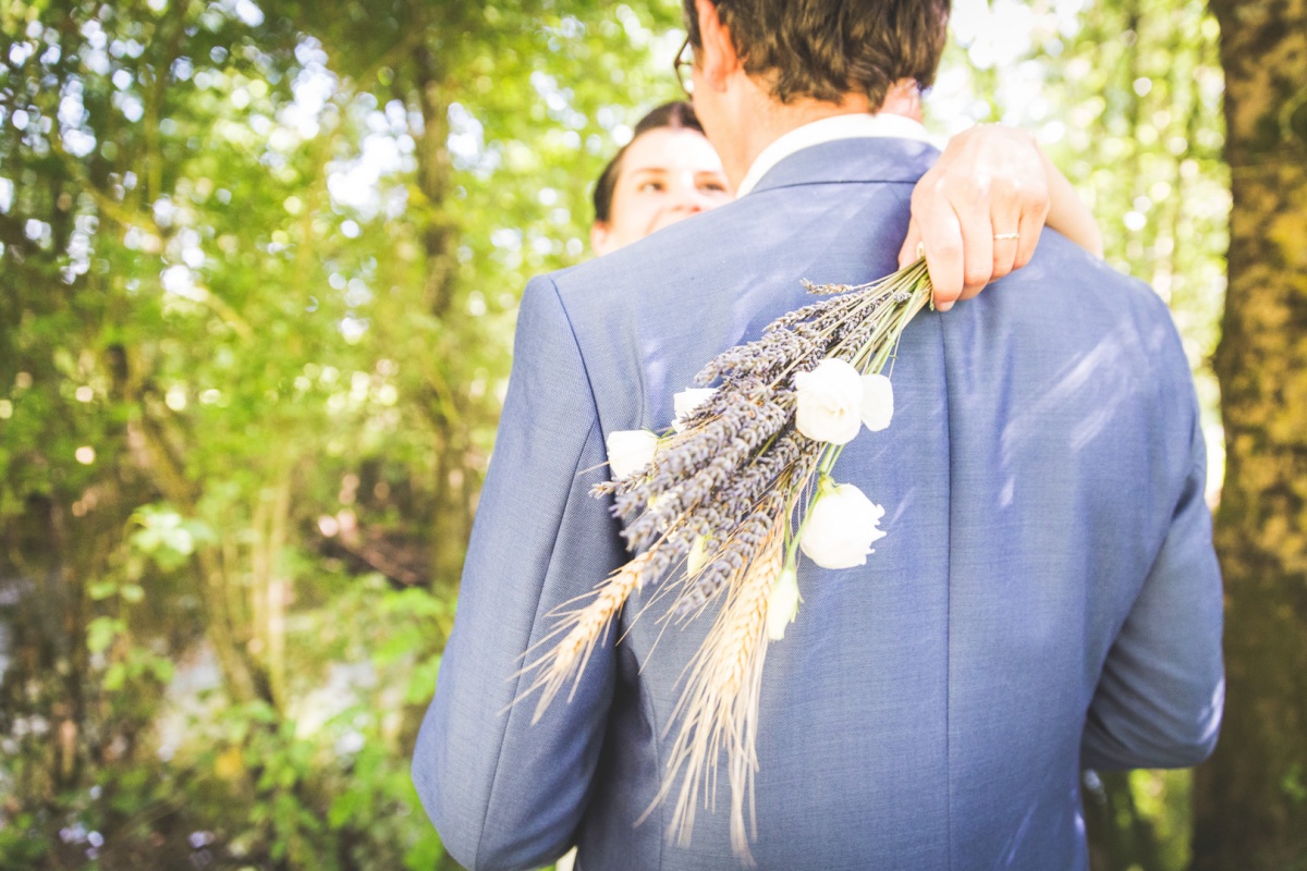 Mariage de Mathilde et Mathieu par Pierre St Ges Photographe