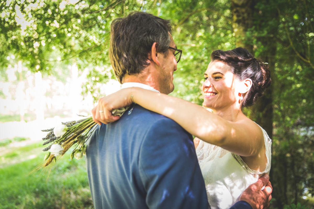 Mariage de Mathilde et Mathieu par Pierre St Ges Photographe