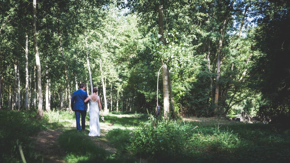 Mariage de Mathilde et Mathieu par Pierre St Ges Photographe