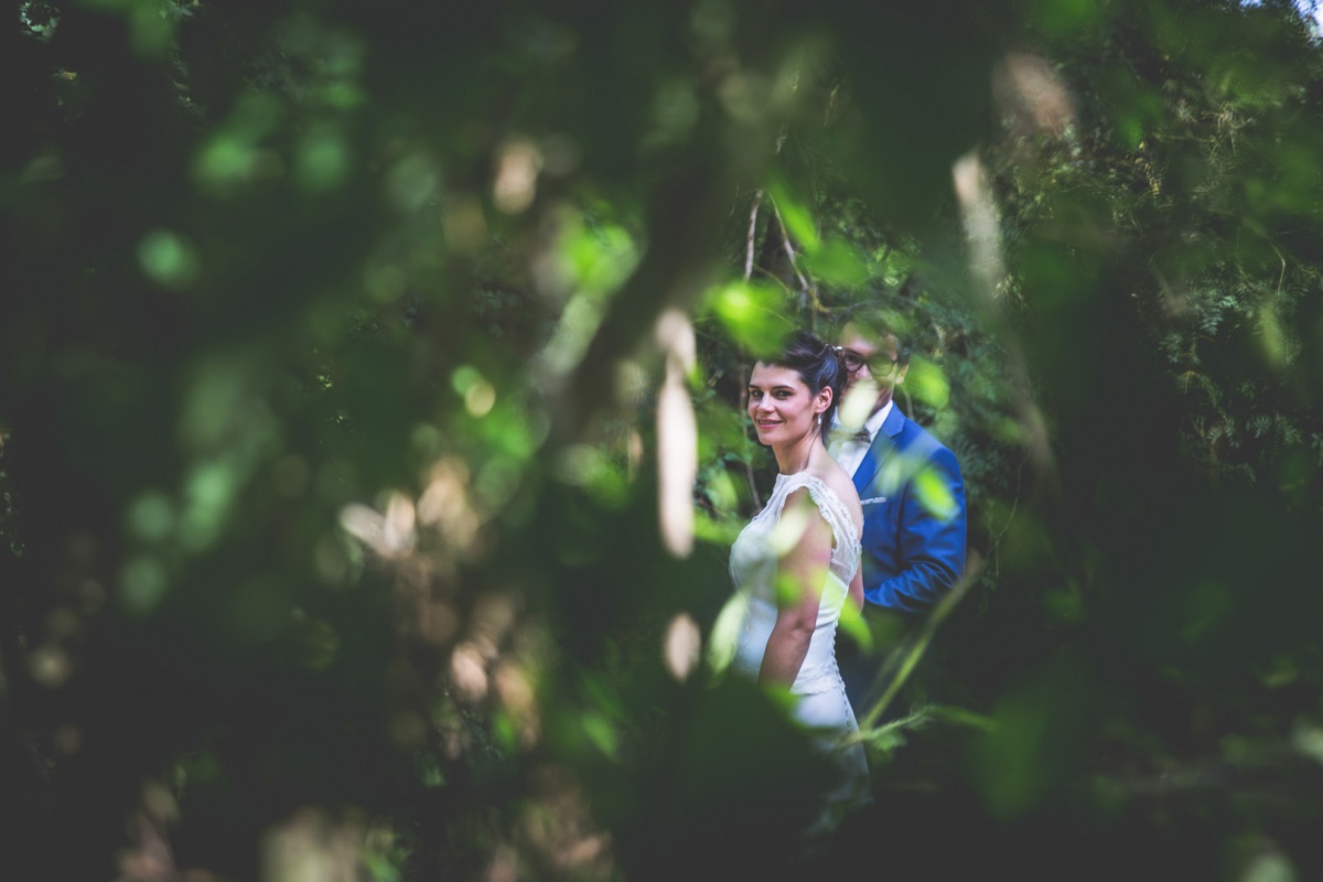 Mariage de Mathilde et Mathieu par Pierre St Ges Photographe