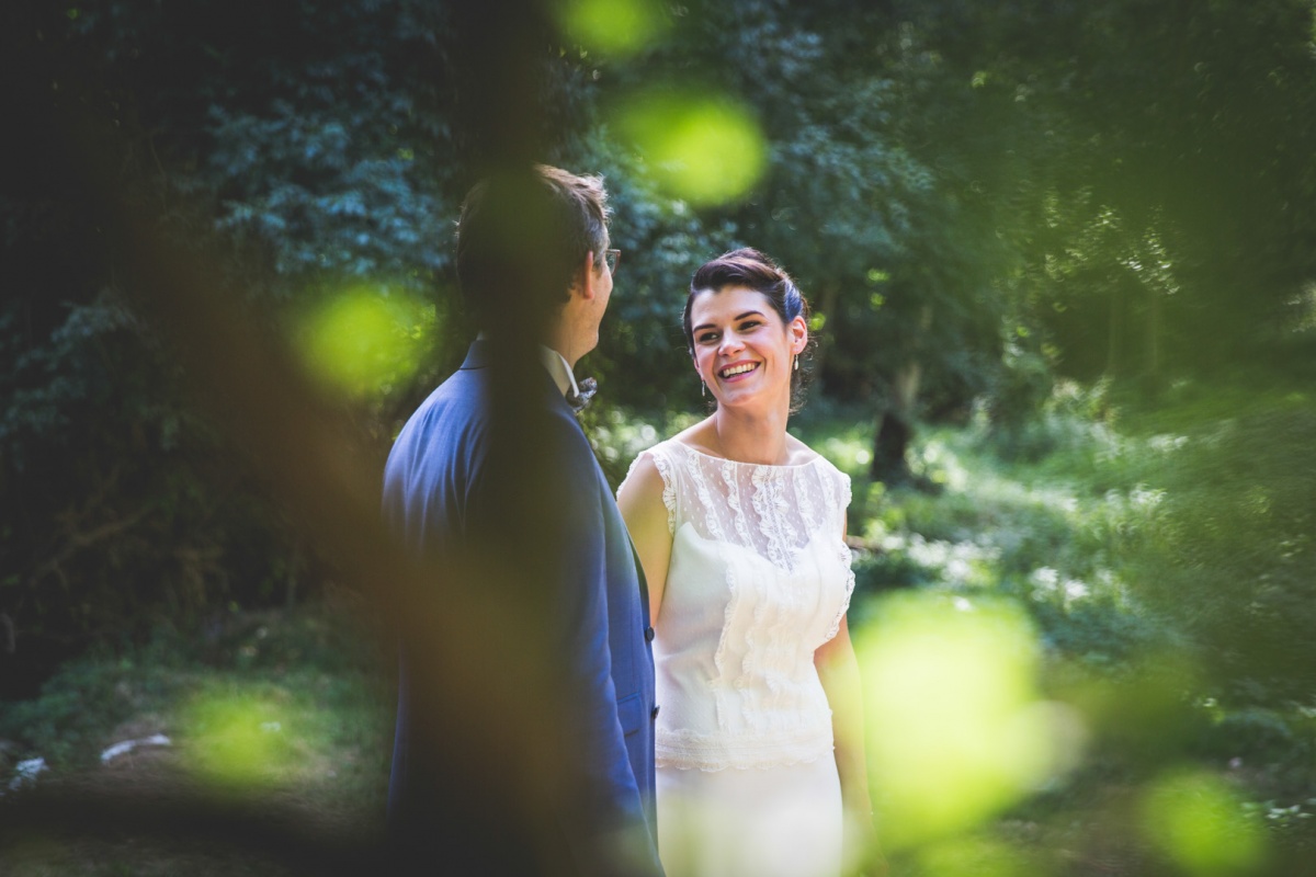 Mariage de Mathilde et Mathieu par Pierre St Ges Photographe