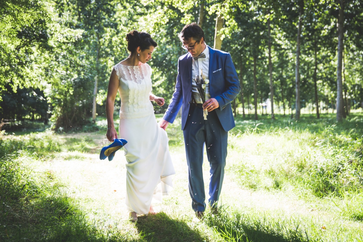 Mariage de Mathilde et Mathieu par Pierre St Ges Photographe