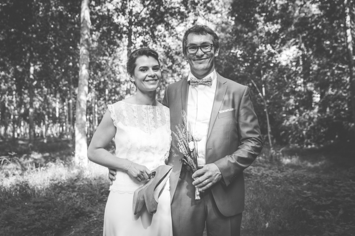 Mariage de Mathilde et Mathieu par Pierre St Ges Photographe