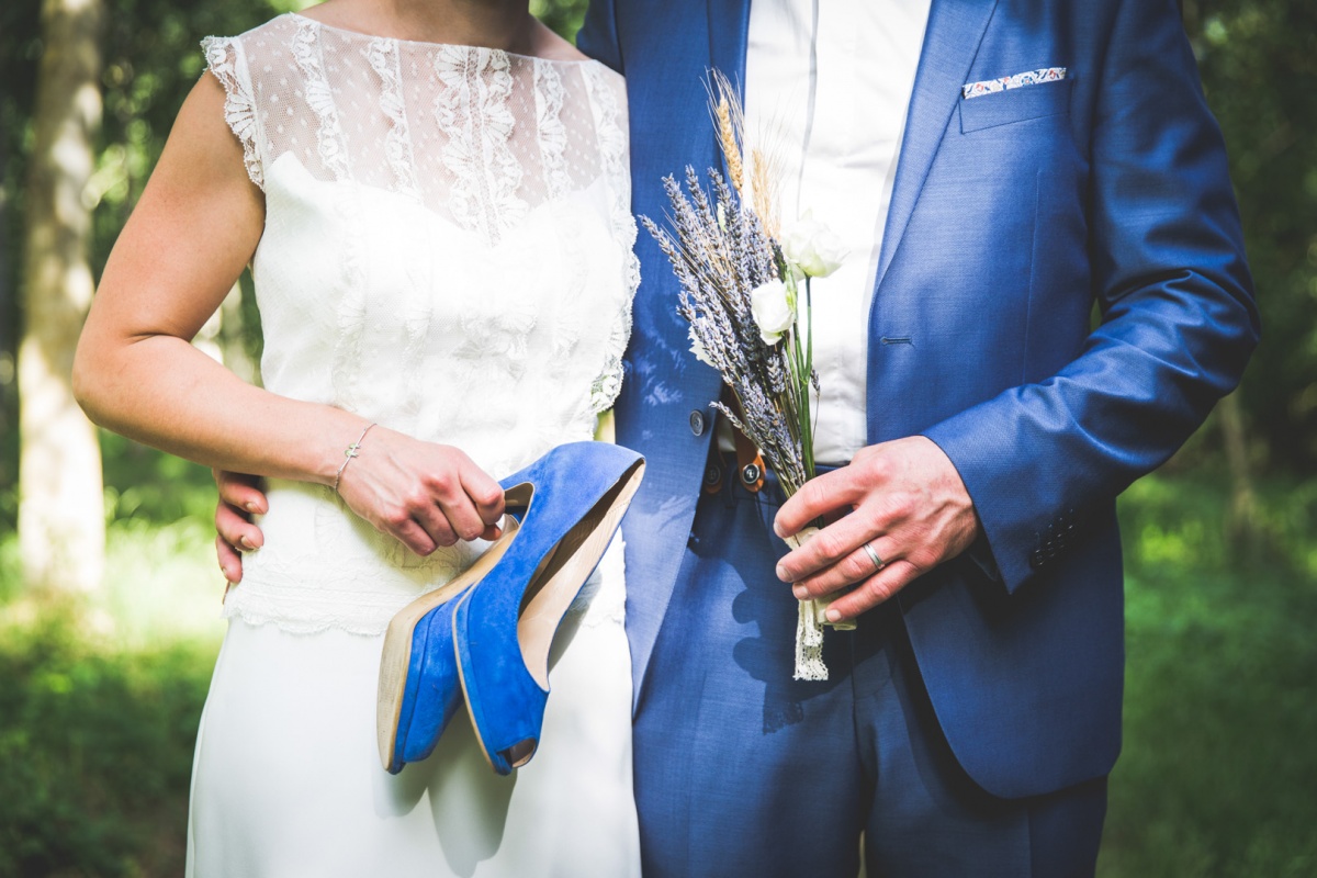 Mariage de Mathilde et Mathieu par Pierre St Ges Photographe