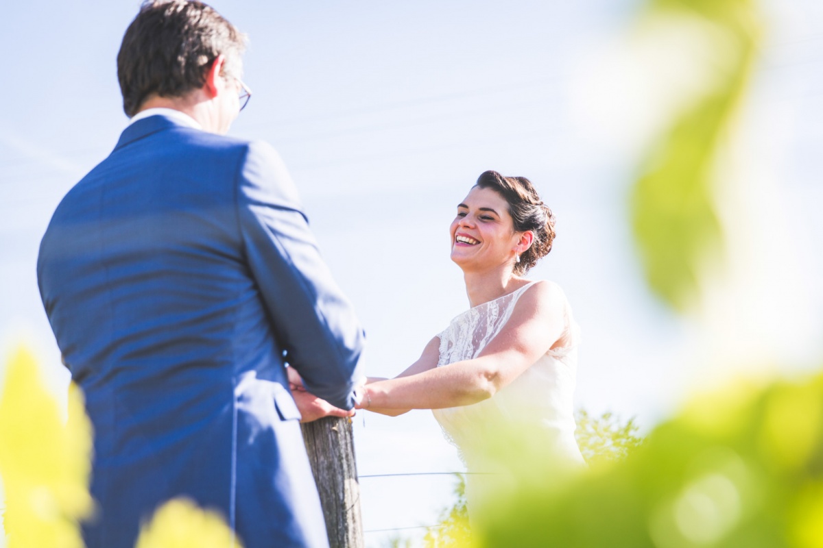 Mariage de Mathilde et Mathieu par Pierre St Ges Photographe