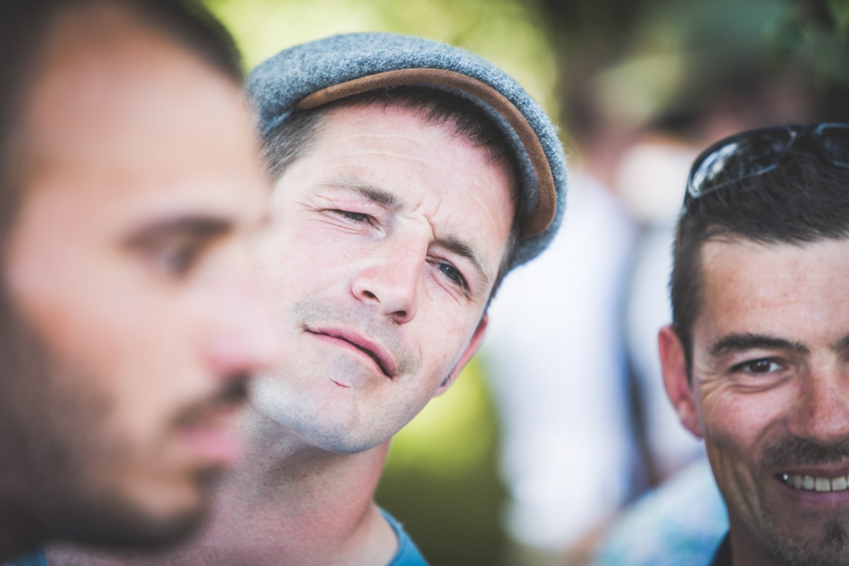 Mariage de Mathilde et Mathieu par Pierre St Ges Photographe