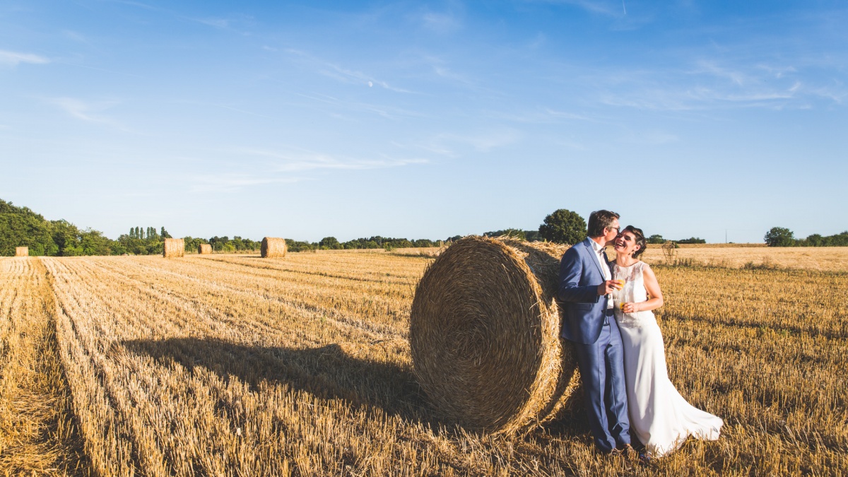 Mariage de Mathilde et Mathieu par Pierre St Ges Photographe