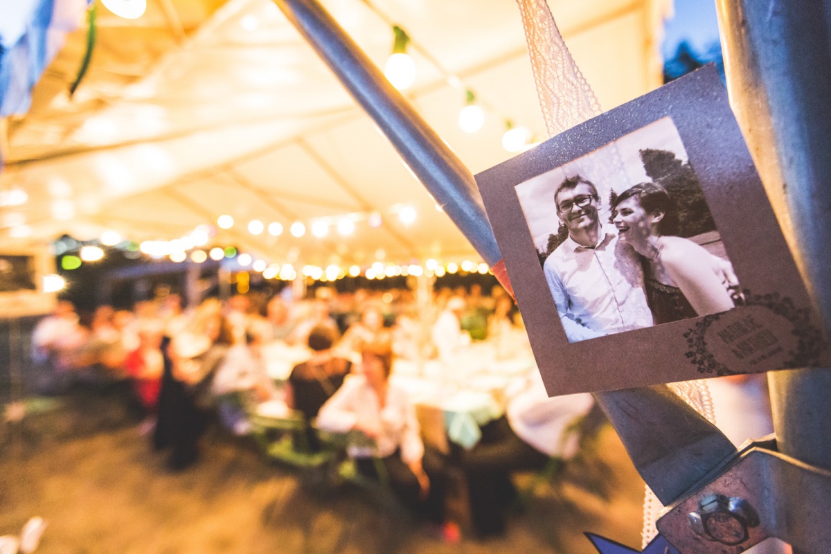 Mariage de Mathilde et Mathieu par Pierre St Ges Photographe