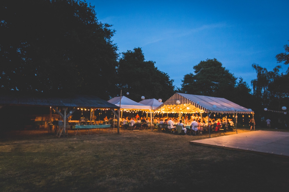 Mariage de Mathilde et Mathieu par Pierre St Ges Photographe