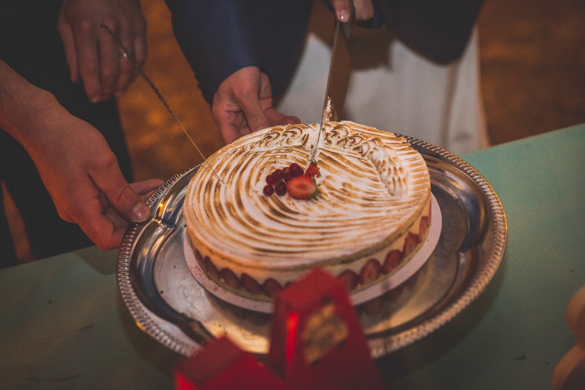 Mariage de Mathilde et Mathieu par Pierre St Ges Photographe