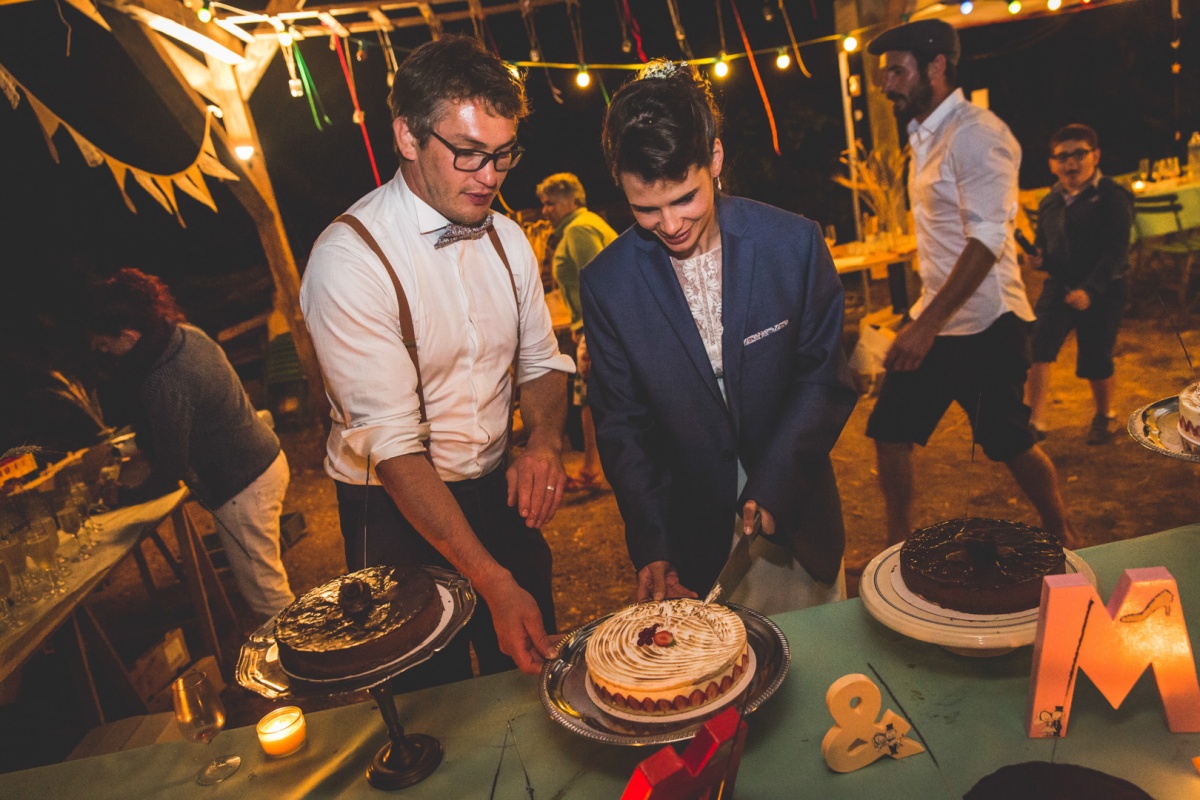 Mariage de Mathilde et Mathieu par Pierre St Ges Photographe