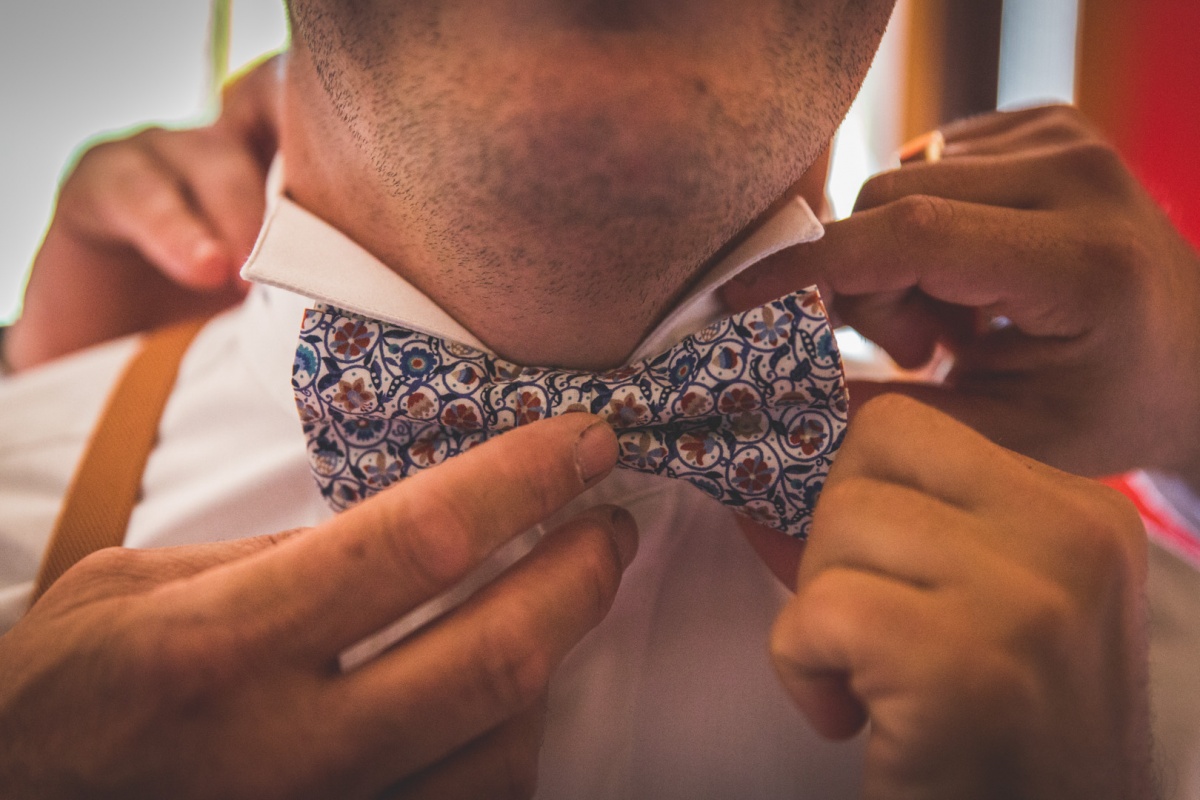 Mariage de Mathilde et Mathieu par Pierre St Ges Photographe