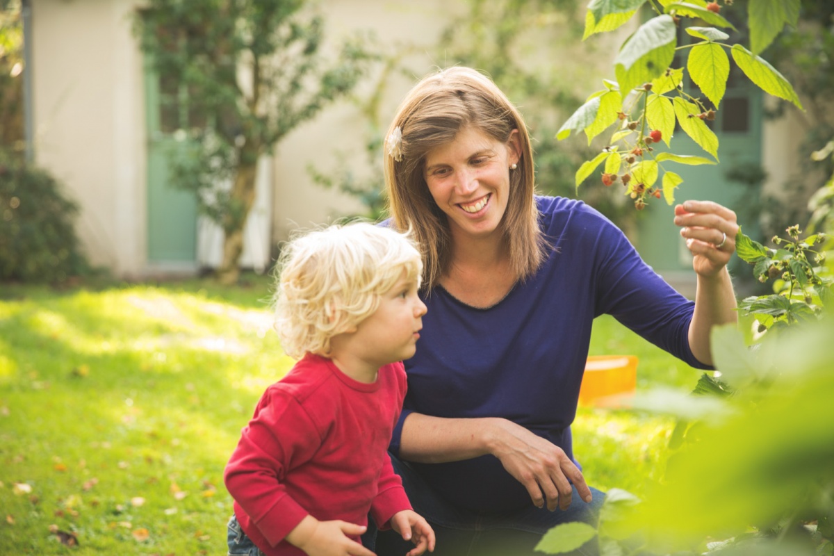 Naissance de Clémence par Pierre St Ges Photographe