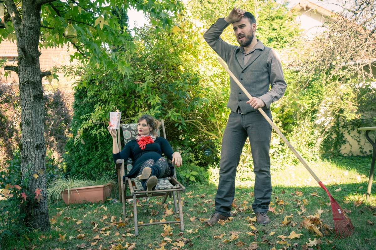 Naissance de Jeanne par Pierre St Ges Photographe