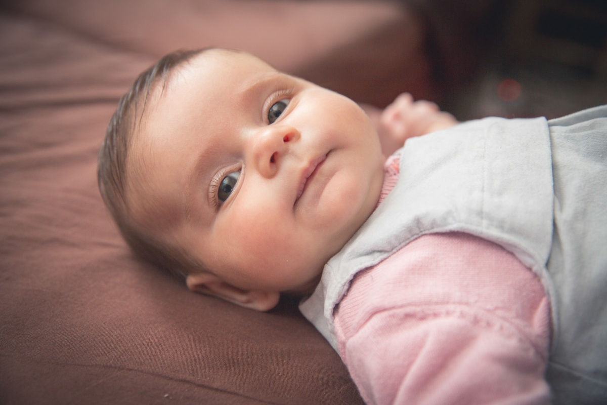 Naissance de Jeanne par Pierre St Ges Photographe